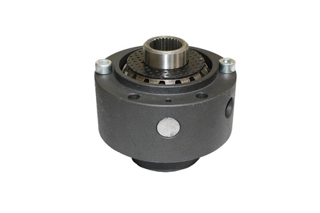 4-х сателлитный дифференциал раздаточной коробки ГАЗель/Соболь 4х4