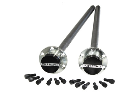 Усиленные полуоси УАЗ Туризм