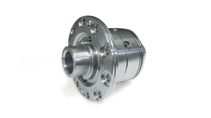 Принудительная блокировка на редукторные (военные, они же портальные) мосты УАЗ: обзор новинки