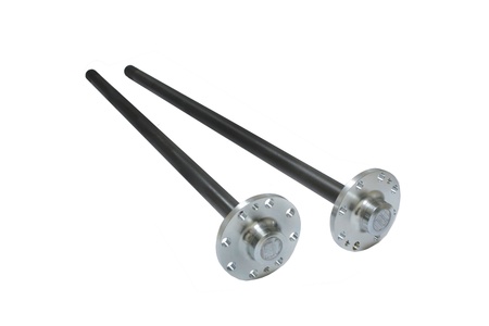 Усиленные полуоси заднего моста аналог ГАЗель