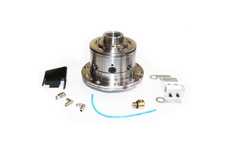 Принудительная блокировка Suzuki (задний мост, 26 шлицев) 