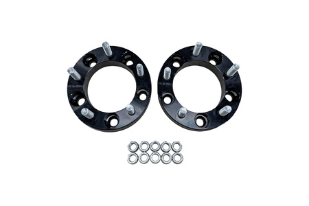 Проставки колесные УАЗ/НИВА