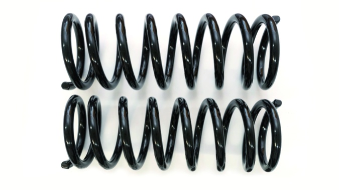 Пружины для автомобилей УАЗ