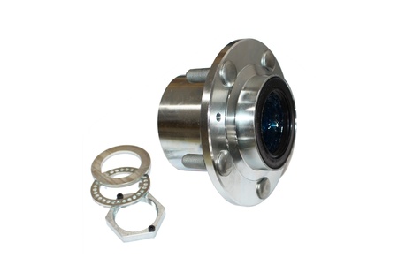 Усиленная ступица УАЗ 