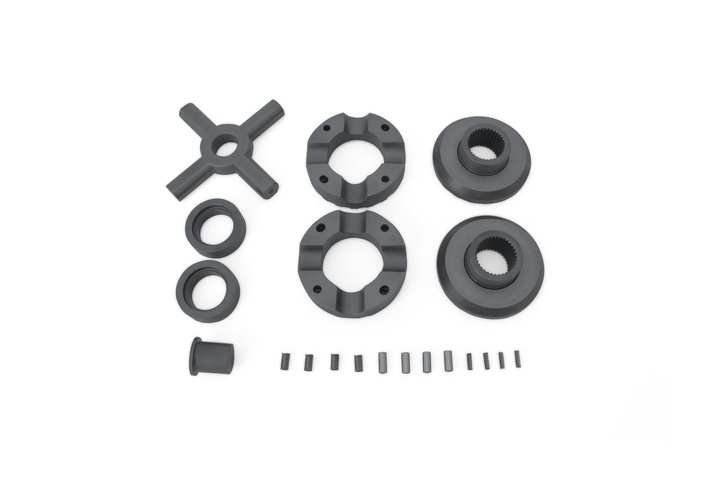 В продаже появилась Блокка — блокировка для заднего моста Nissan Patrol, 33 шлица img_0