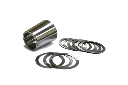 Втулка редуктора НИВА, ВАЗ «Классика» недеформируемая