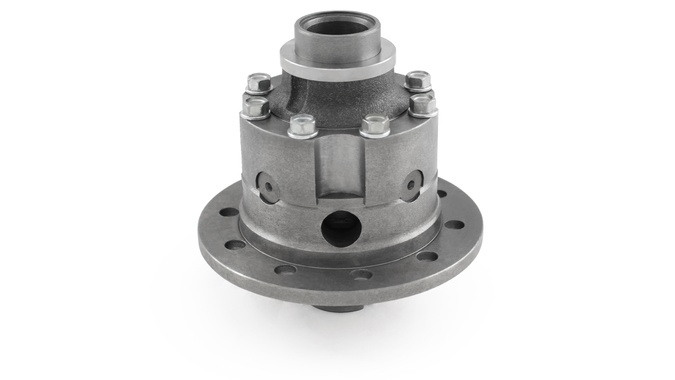 Важная деталь, или как мы начали сами производить корпуса на Блокку™ для УАЗ в военный мост