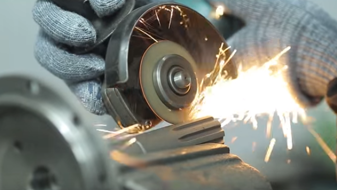 Продолжение — тестирование бортового вала УАЗ (новое видео на канале)