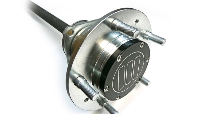 Не упустите момент! Осталось 5 дней. Разгруженные полуоси НИВА.