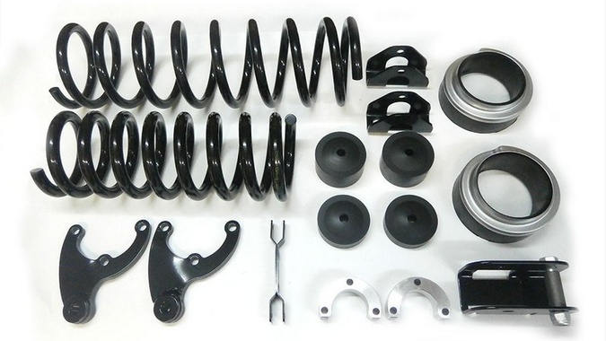 Выгодное предложение! Лифт комплект +2″