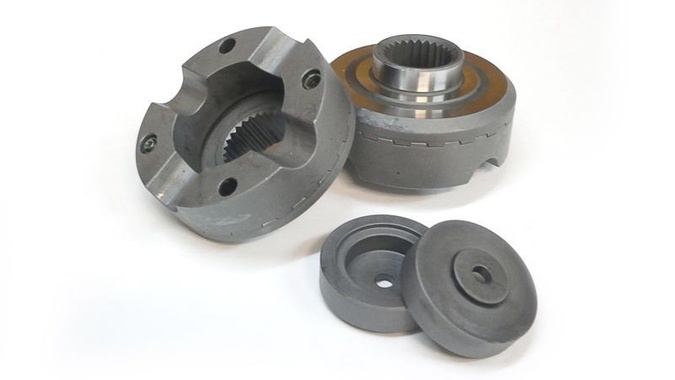 Готовим Блокка ™ для Suzuki