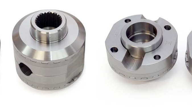 Расширяем ассортимент блокировок для иномарок