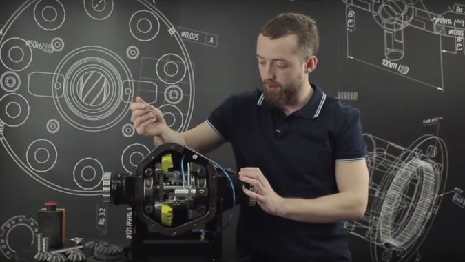 Лучше один раз увидеть: вышел обзор принудительной блокировки на Youtube