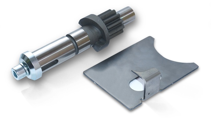 Новинки для лебедки WARN 8274