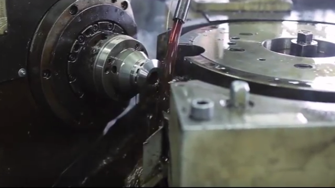 Зубопротягивание сателлитной группы принудительных блокировок