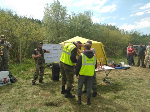 Команда ИЖ-ТЕХНО взяла призовое место на Первом этапе Кубка Двух берегов img_0