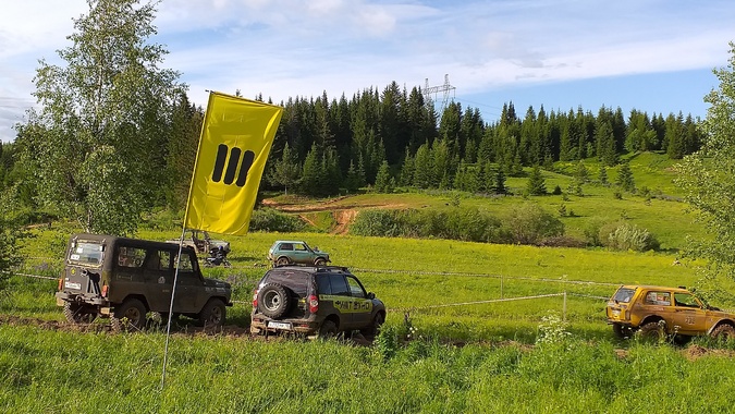 Нам 8 лет! Компания ИЖ-ТЕХНО отпраздновала День рождения