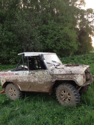 Кабанья тропа img_7