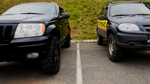 ШНИВА против Cherokee: 11-я серия оффроад-проекта ИЖ-ТЕХНО img_0