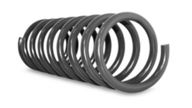 «Идеальная пружина» НИВА