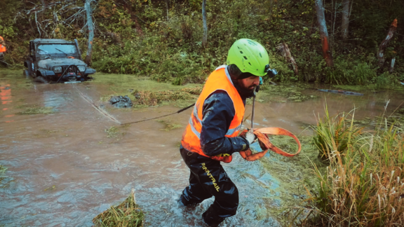 ШНИВА ИЖ-ТЕХНО против УАЗов в Татарстане: 12-я серия img_8
