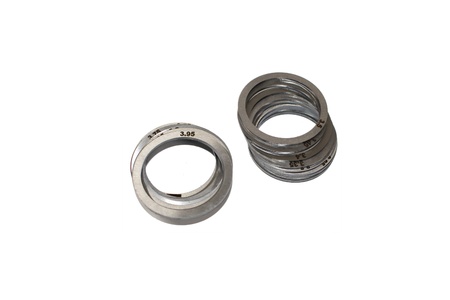 Комплект регулировочных шайб для редуктора моста УАЗ «Спайсер»