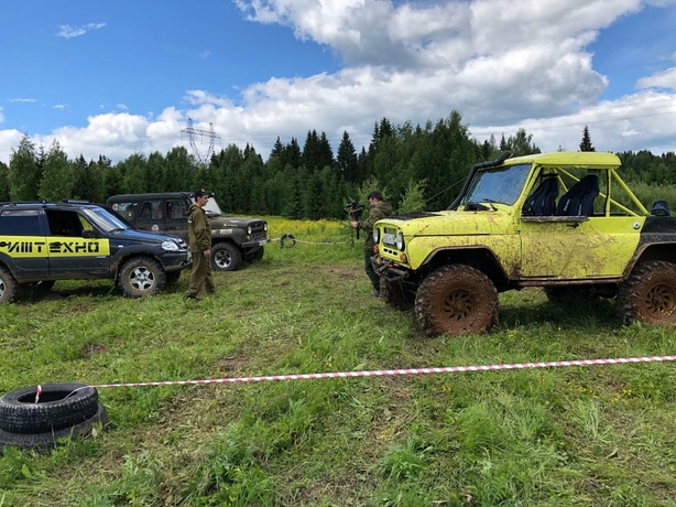 Нам 8 лет! Компания ИЖ-ТЕХНО отпраздновала День рождения img_5