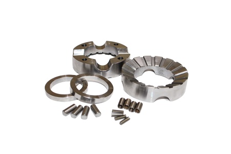 Блокировка дифференциала Блокка™ Light Toyota