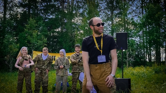 ИЖ-ТЕХНО 8 ЛЕТ! Видео празднования Дня рождения компании img_11