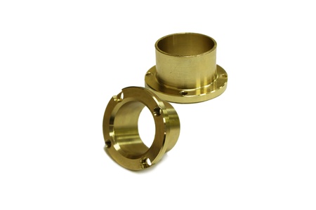 Втулка для стандартной цапфы УАЗ