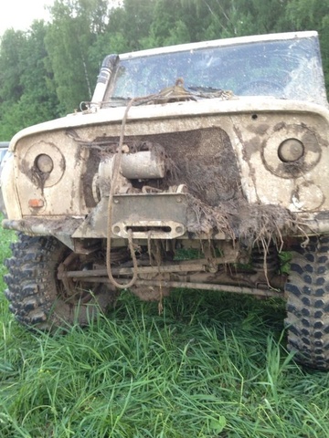 Кабанья тропа img_8