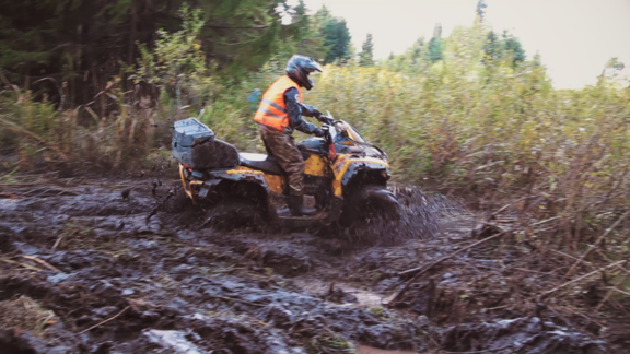 ШНИВА ИЖ-ТЕХНО против УАЗов в Татарстане: 12-я серия img_4