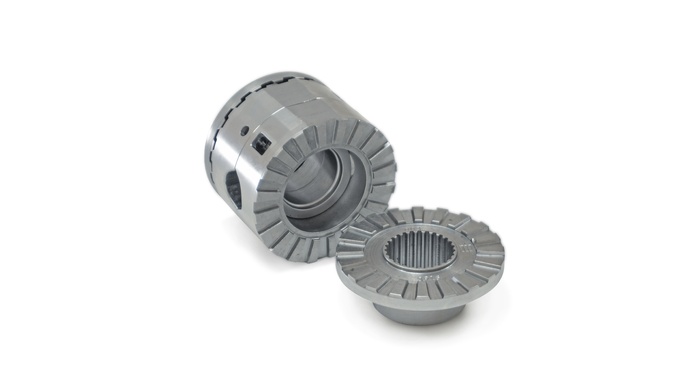 Блокка™ в мост DANA 44: уже в продаже