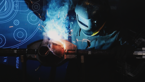 Видео на Youtube-канале: сварка усиленного моста Нива ИЖ-ТЕХНО img_0