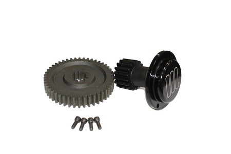 Скоростной редуктор лебедки WARN M8274-50