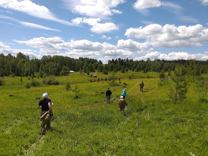 Нам 8 лет! Компания ИЖ-ТЕХНО отпраздновала День рождения img_1